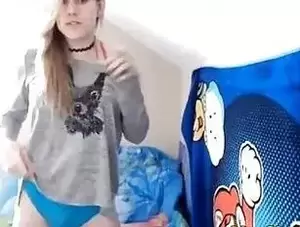 fit teen tranny - Fitness blonde: Shemale Porn Search - Tranny.one