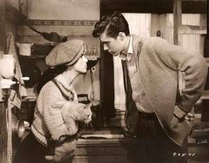 Millie Perkins Porn - Millie Perkins and Richard Beymer in The Diary of Anne Frank (1959)