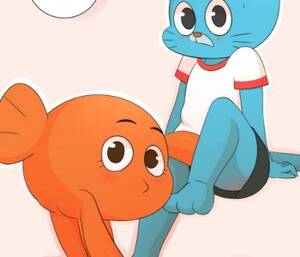 Gumball Gay Porn Facial - Abandoned | Erofus - Sex and Porn Comics