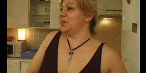 mature bbw ass porn - FRENCH MATURE 9 mature bbw with sexy ass