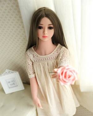 cute like a doll brunette - cute petite brunette sex doll with small tits Porn Pictures, XXX Photos,  Sex Images #3751784 - PICTOA