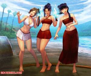 Avatar Porn Bikini - Avatar Porn Bikini | Sex Pictures Pass