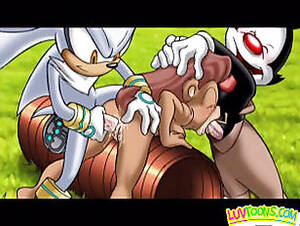 free porn characters - Cartoon Sex Characters