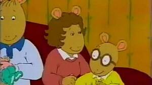 Arthur Show Sex - ORIGINAL Arthur intro 1996 - XNXX.COM