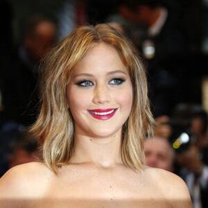 Jennifer Lawrence Porn - Jennifer Lawrence isn't the only victim of involuntary porn - Vox