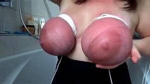huge tied breasts - Watch Huge tied boobs - Bdsm, Tied Tits, Bondage Porn - SpankBang