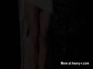 Crucifixion Porn Pissing - Crucified and suffering on the cross-Karolane