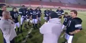 cheerleader gangbang football team - Football Team Cheerleader Gangbang - Tnaflix.com