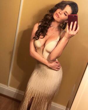 Amanda Cerny Sex - Amanda Cerny - Page 3 - Other Females of Interest - Bellazon