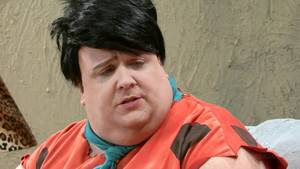 Flintstones Porn Parody - 