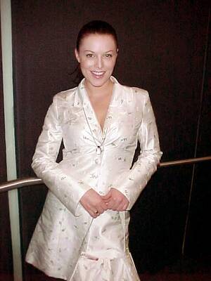 Alisha Klass - Alisha Klass - Wikipedia, la enciclopedia libre