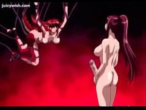 Anime Shemale With Dick And Pussy - Anime Gets Cunt Filled By Huge Shemale Dick - xxx Mobile Porno Videos &  Movies - iPornTV.Net