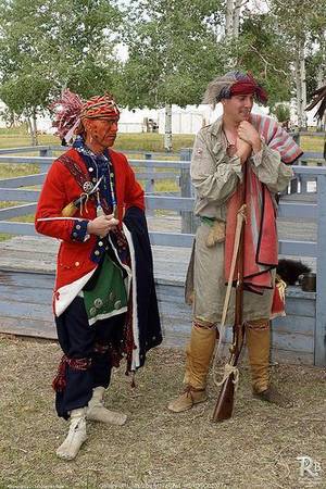 indian war porn - The Reenactor's Porn