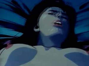 anime hentai tattoo - Tattooed dude makes love to a hentai girl