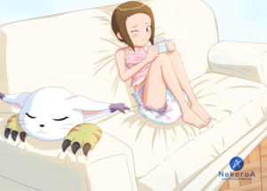 Diaper Digimon Porn - Adults in diapers art porn (35 photos) - sex eporner pics