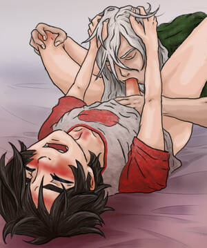 Danny Phantom Yaoi Porn - Danny Phantom Yaoi - Page 8 - HentaiEra