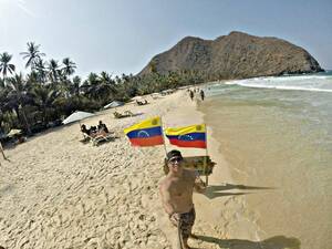 caribe nude beach - Pin on choroni y sus encantos