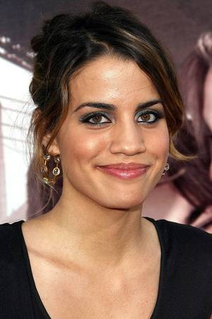 Natalie Morales White Collar Porn - Girl with tiny ass gets anal