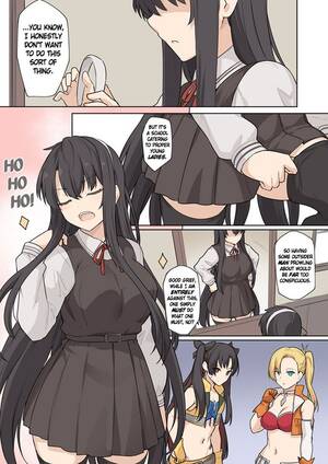 Anime Hentai School Girl - Gudao-chan Goes (Back) To School (Translated) [Shiseki Hirame] : grandorder  | Anime funny, Anime, Comics artwork