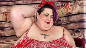 Fattest Porn Star - I make a fortune from being super fat - doctors always tell me to lose  weight but men can't get enough of my 46st body | The Irish Sun