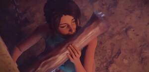 Lara Croft 3d Monster Futanari Porn - Lara Croft 3D - CartoonPorn.com