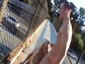 lichelle marie public - Lichelle marie sex in a van - SEXTVX.COM