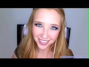 horny blonde teen loves to swallow - Horny Blonde Teen Loves To Swallow Cum - XVIDEOS.COM