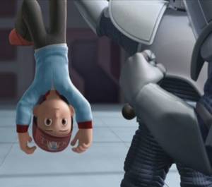 Astro Boy Movie Peacekeeper Porn - The only hat picture I could find