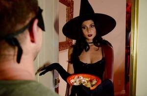Halloween Wife Porn - Halloween Wife Porn Pics & Naked Photos - PornPics.com