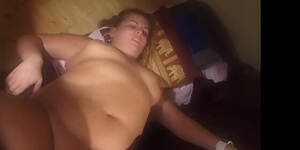 chubby blonde pussy blow - Chubby Victoria Sucks And Fucks Porno HD SEX Porn Video 8:09