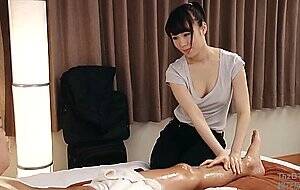 japan sex therapy - Fuck japanese massage therapist HD porn - SEXTVX.COM