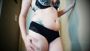 Muffin Top Porn Couple - Muffin Top Fat Belly GFE Tease - Gain Girl - C4S Store 109926 - Pornhub.com