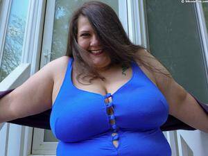 big tits clearwater - Cali Clearwater @ Silicone Free - BIG Floppy Tits - 5/12/17