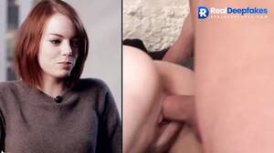 Emma Stone Fake Porn - Emma Stone Deepfake Porn - RealDeepfakes.com