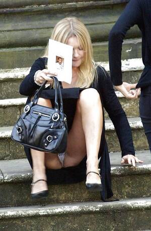 accidental public upskirt panties - Pretty Blonde's Accidental Panty Flash - Public | MOTHERLESS.COM â„¢