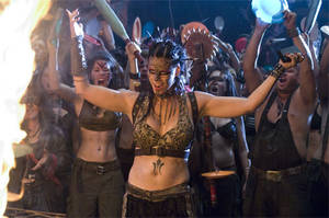 Doomsday Movie Porn - Anyway, I watched this film, knowing virtually nothing about it. All I  could glean was what was on the front cover, and that appeared to be a  bunch of ...