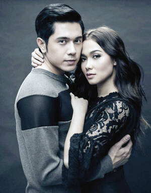Maja Salvador Porn - Maja is Paulo's choice â€“ Tempo â€“ The Nation's Fastest Growing Newspaper