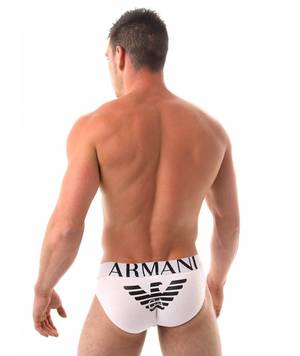 Armani Gay Boxers Porn - Calvin Klein Sculpted Fit Hip Brief! Paddy O'Brian! # MCSXXX : Affiliate of  # FortTroff & # FalconStudiosGroup | 50 # Porn Sites | 50% OFFâ€¦