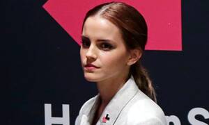 Emma Watson Hogwarts Porn - Emma Watson: ambassador with the magic touch | Emma Watson | The Guardian