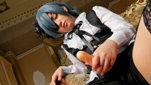 Black Butler Porn Videos - Watch Black Butler Ciel Phantomhive [01] - Black Butler, Cosplay, Japanese  Porn - SpankBang