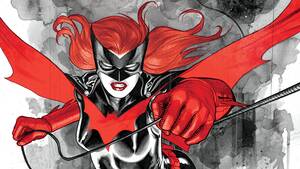 Forced Male Gay Porn Batman And Robin - Fear of a Gay Batman Brought Batwoman to Life | HISTORY