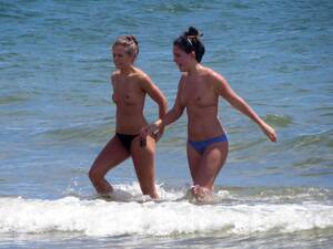 naked spanish girls on beach - Spanish girls naked - The Beach | MOTHERLESS.COM â„¢