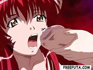 Catgirl Hentai Porn - Hentai catgirl fucked by shemale