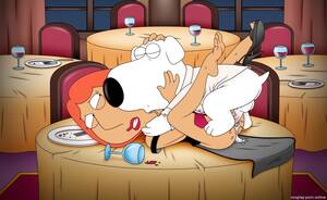 Family Guy Brian Porn - Family Guy Brian (59 photos) - porn