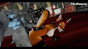 3d Furry Shemale Porn - 3d Furry Shemale Anal | Anal Dream House