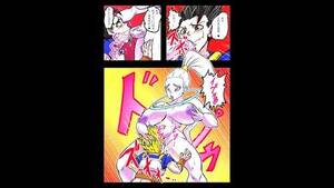 Dragon Futa Porn - Watch Dragon Ball Futa: bad bad bitches - Dbz, Futa, Futanari Porn -  SpankBang