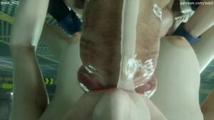 futa oral creampie - Futa taker pov with mouth creampie