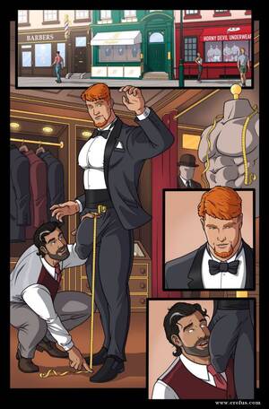 Gay Superhero Porn Comics - Page 91 | gay-comics/alexander/my-boyfriend-is-a-superhero/issue-1 | Erofus  - Sex and Porn Comics