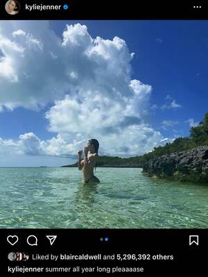 amateur caught naked on beach - Ok so Kylothee is still a thing? : r/Fauxmoi