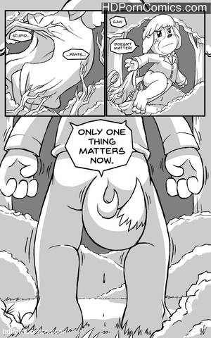 Digby Porn - ... Digby-s-Misadventure11 free sex comic